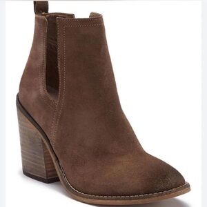 Steve Madden Salene Ankle Boot